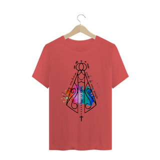 Nome do produto Camiseta Nossa Senhora 