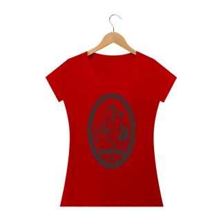 Nome do produto Camiseta Nossa Sra de Schoenstatt feminina