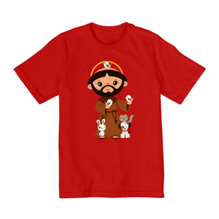 Nome do produto Camiseta de São Francisco