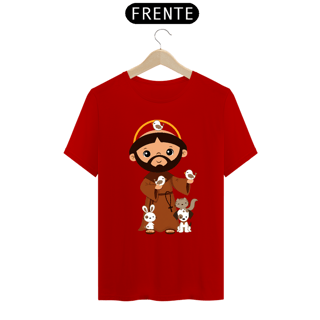 Nome do produto Camiseta de São Francisco