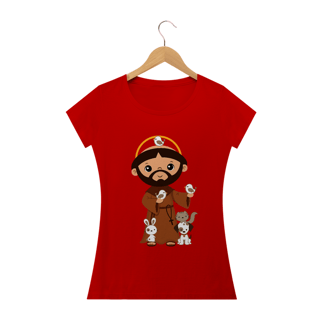 Nome do produto Camiseta de São Francisco