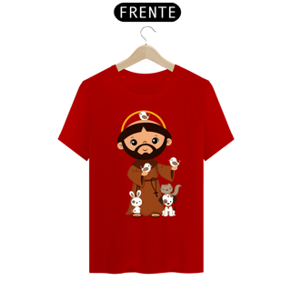 Nome do produto Camiseta de São Francisco