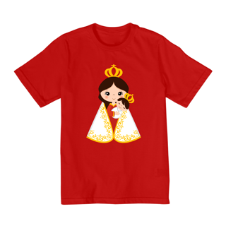Nome do produto Camiseta Nsa Senhora de Nazaré