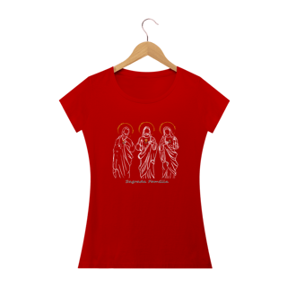 Nome do produto Camiseta Sagrada Família