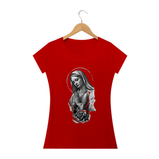 Nome do produto Camiseta Santa Rosa de Lima