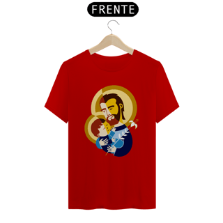Nome do produto Camiseta São José