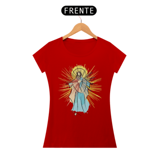 Nome do produto Camiseta Sagrado Coração de Jesus