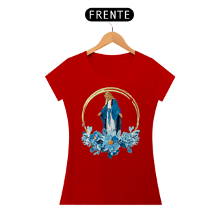 Nome do produto Camiseta Nossa Senhora das Graças