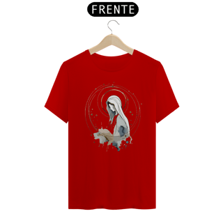 Nome do produto Camiseta Virgem Maria