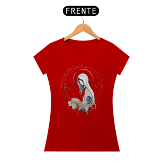 Nome do produto Camiseta Virgem Maria