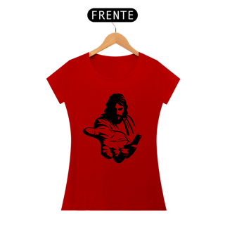 Nome do produto Camiseta Vem pra Jesus