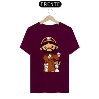 Nome do produto Camiseta de São Francisco