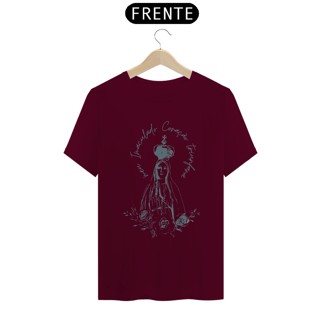 Nome do produto Camiseta Nossa Senhora de Fátima