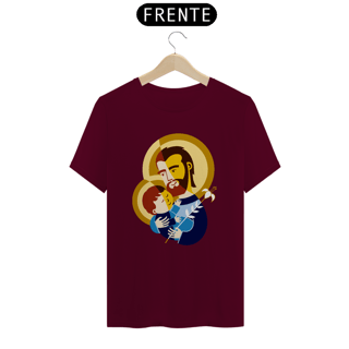 Nome do produto Camiseta São José