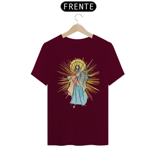 Nome do produto Camiseta Sagrado Coração de Jesus