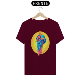 Nome do produto Camiseta Nossa Sra Auxiliadora