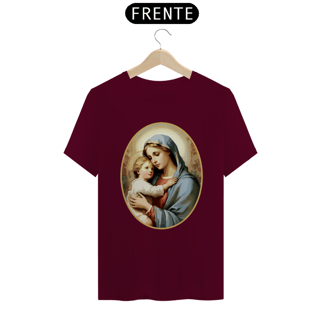 Nome do produto Camiseta Maria Mãe de Jesus