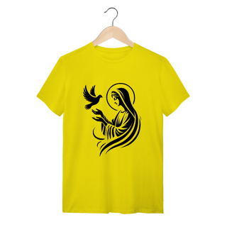 Nome do produto Camiseta  Nossa Senhora