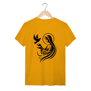 Nome do produto Camiseta  Nossa Senhora