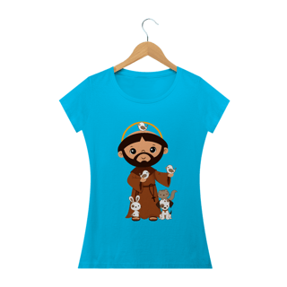 Nome do produto Camiseta de São Francisco