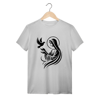 Nome do produto Camiseta  Nossa Senhora