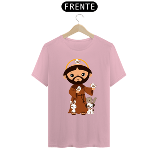 Nome do produto Camiseta de São Francisco