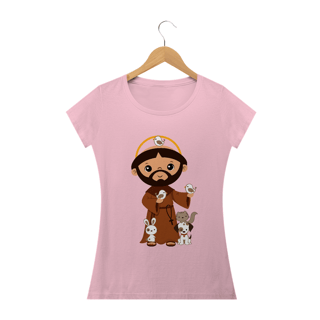 Nome do produto Camiseta de São Francisco