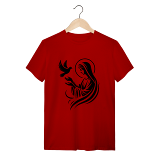 Nome do produto Camiseta  Nossa Senhora