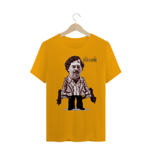 Nome do produtoCAMISA PABLO ESCOBAR DIOSMIO