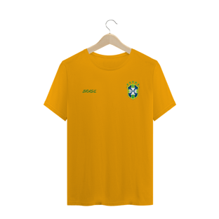 Nome do produtoCAMISA TORCEDOR BRASIL