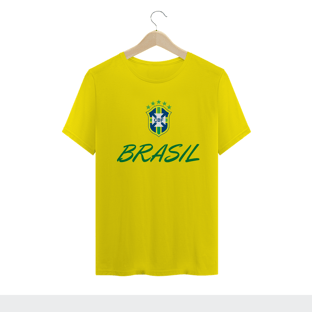 Nome do produtoCAMISA TORCEDOR BRASIL