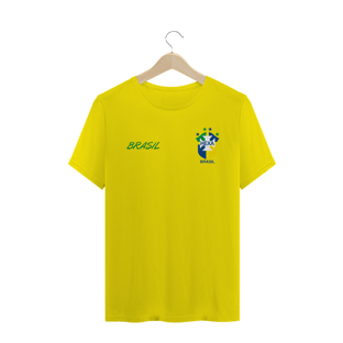Nome do produtoCAMISA TORCEDOR HEXA BRASIL