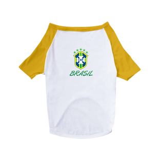 Nome do produtoBrasil Para Pet