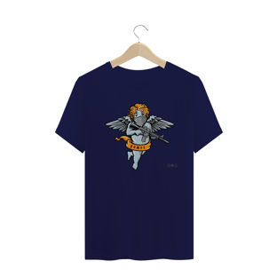 Nome do produtoCAMISA ESTAMPADA GAMER DIOSMIO