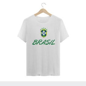 CAMISA TORCEDOR BRASIL