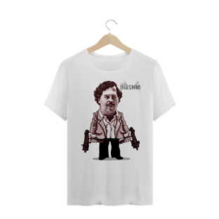 Nome do produtoCAMISA PABLO ESCOBAR DIOSMIO