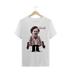 CAMISA PABLO ESCOBAR DIOSMIO