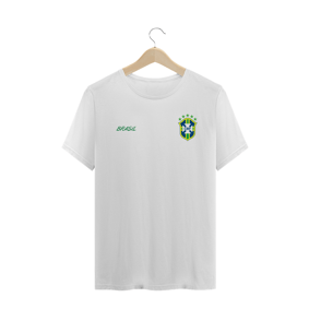 CAMISA TORCEDOR BRASIL