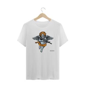 CAMISA ESTAMPADA GAMER DIOSMIO