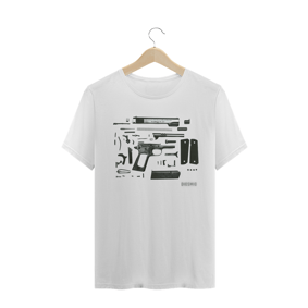 CAMISA ESTAMPA FUNCIONAL 
