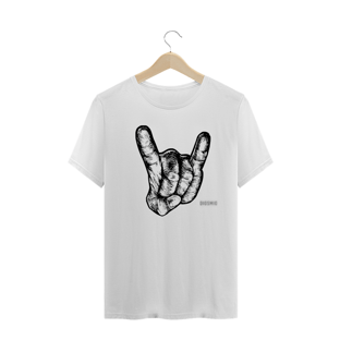 Nome do produtoCAMISA ROCK ESTAMPADA DIOSMIO