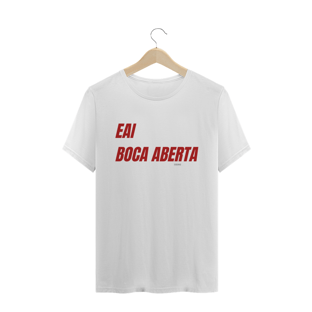 Nome do produtoBOCA ABERTA