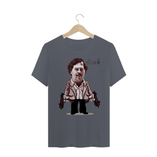Nome do produtoCAMISA PABLO ESCOBAR DIOSMIO