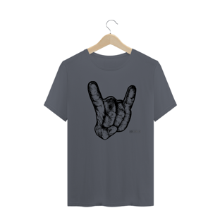 Nome do produtoCAMISA ROCK ESTAMPADA DIOSMIO