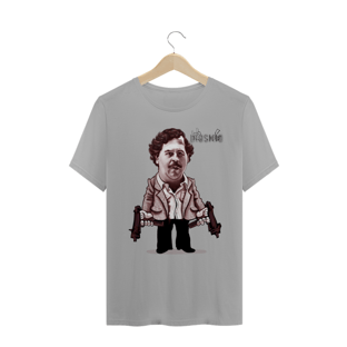 Nome do produtoCAMISA PABLO ESCOBAR DIOSMIO