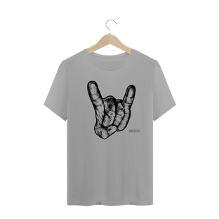Nome do produtoCAMISA ROCK ESTAMPADA DIOSMIO