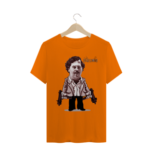 Nome do produtoCAMISA PABLO ESCOBAR DIOSMIO