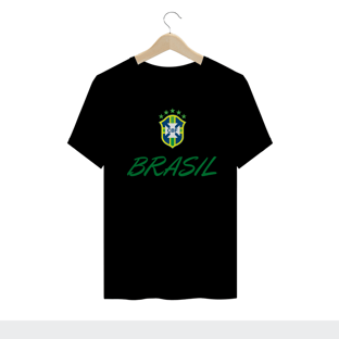 Nome do produtoCAMISA TORCEDOR BRASIL