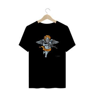 Nome do produtoCAMISA ESTAMPADA GAMER DIOSMIO