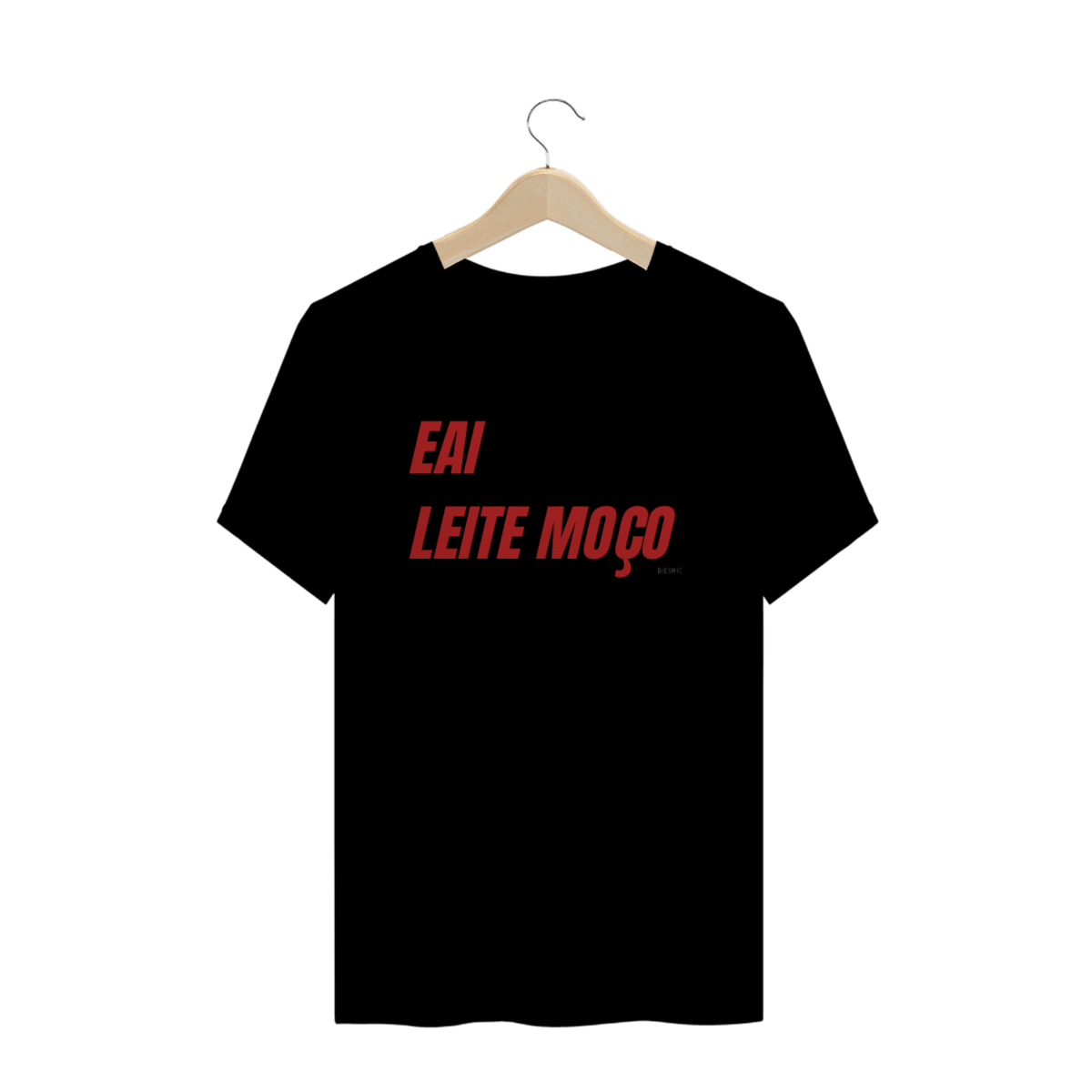 Nome do produto: LEITE MOÇO